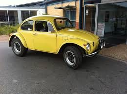 Image result for Rallye Yellow 1976 Beetle