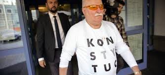Arthur scargill did not enjoy the same admiration. Apel Lecha Walesy Do Parlamentu Europejskiego Otoczcie Opieka Polske I Wegry Wiadomosci Z Polski I Swiata Stefczyk Info