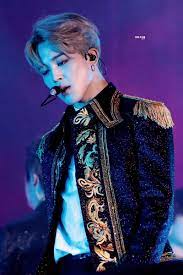 181006 Loveyourself Tour In New York Jimin Bts Jimin Park Jimin Park Jimin Bts