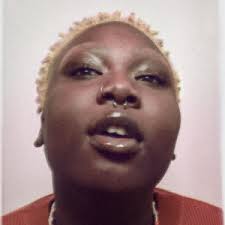 2023 Campaign: I'm Not a Blonde; I'm a Bleach