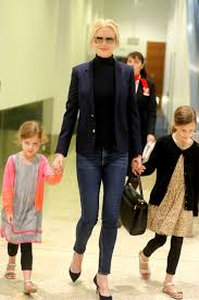 Maybe you would like to learn more about one of these? Celebrities Who Had Children After 40 Celebrity Infertility