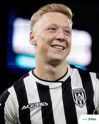 Een nieuwe speeldag voor Feyenoord