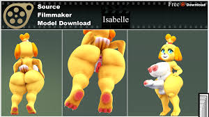 Rule34 - If it exists, there is porn of it  endlessillusion, isabelle  (animal crossing)  227419