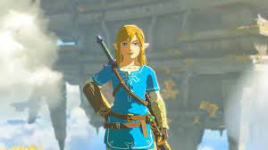 Zelda TOTK: Where to Get Tunic of Memories (Breath of the Wild Armor)
