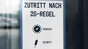 Bei weihnachtsfeiern mit ungeimpften angehörigen gilt die regel: Corona Regeln 2g Optionsmodell Tritt In Mv In Kraft Ndr De Nachrichten Mecklenburg Vorpommern