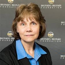 Deborah Mcmahon's Instagram, Twitter & Facebook