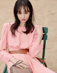 Xiang ai chuan suo qian nian. Zheng Shuang Profile And Facts Updated 2020 Daily C Pop