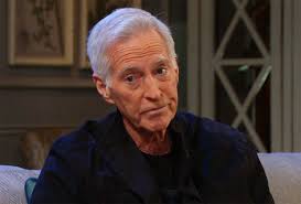 Days Of Our Lives: John's Cause Of Death Explained — Drake Hogestyn