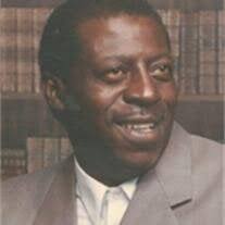 Robert Denson Obituary