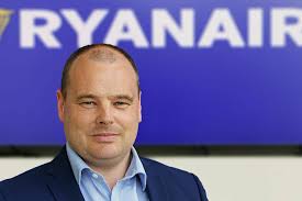 Ryanair flutet Markt mit einer Million Fünf-Euro-Tickets