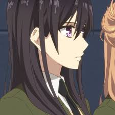 Watch citrus online english dubbed full episodes for free. Pin De ð˜ð®ð¤ð¢ Em Couple Citrus Manga Anime Manga Anime