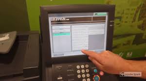 To get the bizhub 206 driver, click the green download button above. Konica Minolta C224e Error Code C5603 Us Konica Minolta