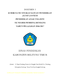 Selain itu anak juga bisa belajar berdisiplin dengan mewarnai sesuai garis garis. Doc Mapel Tk Venti Andriani Academia Edu