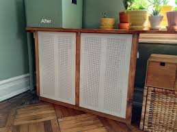 The Algot Radiator Cover Ikea Hackers In 2020 Radiator Covers Ikea Diy Radiator Cover Radiator Cover