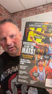 WIN's Coaching Quote of the Week presented by @resilitesportsproducts comes  to us via Derrick Noble, who leads Toss Em Up Wrestling Academy in  Waukegan, Ill. Derrick is also the father of S32