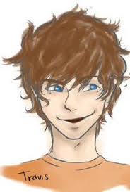 Travis Stoll's Instagram, Twitter & Facebook