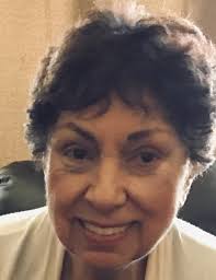 Obituary information for Lorraine Jacqueline Elmo Taylor