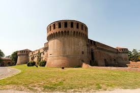Its forum cornelii was a station on the roman road via aemilia. Imola Italy Medieval Castle Photos Free Royalty Free Stock Photos From Dreamstime