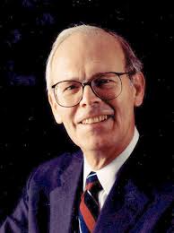 Fred W. Shaffer, 85; rose from humble start to become Rohm & Haas executive