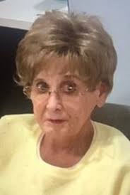 Annie Faye Brigance Barrett