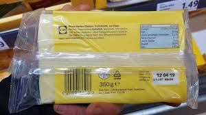 The new range includes blocks of greek and cheddar style cheese, as well as grated italian style. Milbona Lidl Irischer Cheddar Mild Kalorien Nahrwerte