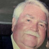 Mr. Donald W. Carswell Obituary