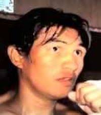 BoxRec: Moises Castro