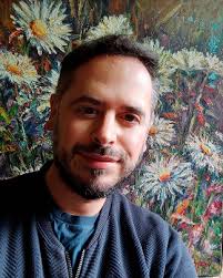 Recital y presentación del aula de poesía. Salvador Negro. Biblioteca  Pública.