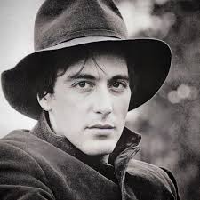 Nicknamed Sonny, his friends often called him The Actor, and though a  prankster throughout his school years, in junior high he was voted most  likely to succeed, mainly in recognition of his