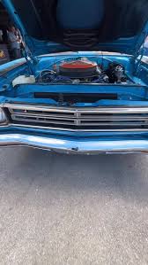 Image result for Dark Blue 1965 Fury