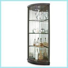 Maybe you would like to learn more about one of these? Modern Corner Curio Cabinet Ideas On Foter