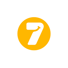 Bbc Radio 7 Logo United Kingdom Bbc Radio 7 Logo Number 7