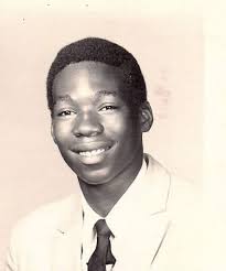Offering our sincerest condolences to the Fitzgerald family. Lawrence  "Ricky" Fitzgerald, Class of 1972, passed away