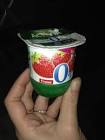 Activia Fraise