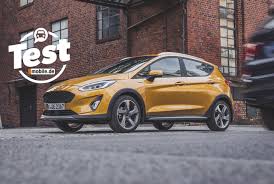 Celebramos sus comidas favoritas y trabajamos para ofrecer los precios más bajos posibles. Ford Fiesta Active 2018 Im Test Alltagstest Preise Ausstattung