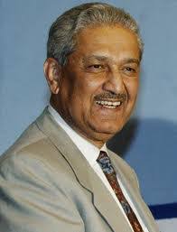 LIVING LEGEND: DR. ABDUL QADEER KHAN