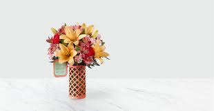 Shop our wide selection to help make that special someone's day. Peace Comfort And Hope Bouquet By Hallmark Flower Delivery Glendale Az Elite Flowers Gifts