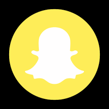 Snapchat Logo PNG, Snapchat Logo Transparent Background - FreeIconsPNG