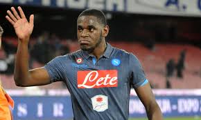 Il ciclone duvan zapata si abbatte sul sassuolo e il napoli conquista tre punti fondamentali che permettono agli azzurri di accorciare a tre la distanza dalla roma ma soprattutto tiene a bada le. D Zapata A Football Player