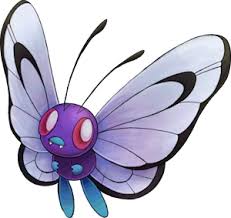 Pokemon Go: How To Get Shiny Caterpie, Shiny Metapod & Shiny Butterfree