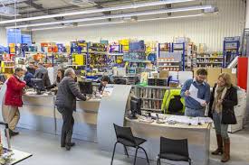 Autonvuokraus st jean de maurienne railway station. Offre Emploi Cdi Magasinier Cariste Le Pont De Beauvoisin 73 Recrutement En Cdi Par Groupe Samse Rhonealpesjob Com