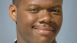 Boys Athlete of the Week: Albadee Edwards, Kenwood, football