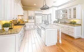 Are you looking for an affordable kitchen renovation package for your new hdb or condo? Kijenga S Top 5 Kitchen Renovation Trends For 2018 Kijenga