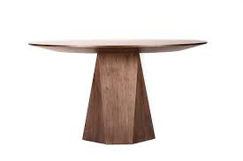 Pin By Cherrifae Lim On Dining Table In 2020 Round Dining Table Modern Marble Furniture Design Mid Century Modern Dining Table Round
