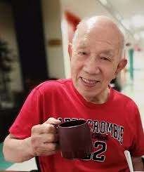 Fook Tim Chan Obituary