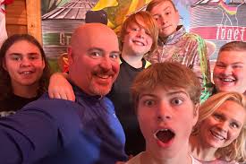 Fundraiser for Gerald Spaulding by Geoffrey Howe : Support Doug Spaulding's  Healing Journey