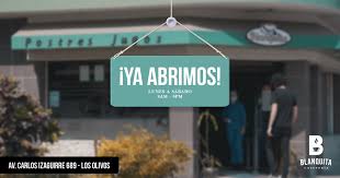Cafeteria Blanquita