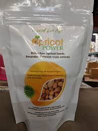 Food Recall Warning Excessive Consumption Of Apricot Power Brand Bitter Raw Apricot Seeds And Apricot Seed Meal May Cause Cyanide Poisoning Cfig Canadian Federation Of Independent Grocers
