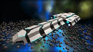 From the top all the way to the bottom is a modern and updated set of values, for both cpu, mass, volume and everything else from rpm of weapons to the item drops of zirax troops. Empyrion Galactic Survival Alpha 11 1 Stabilization New Stock Blueprints Steam News