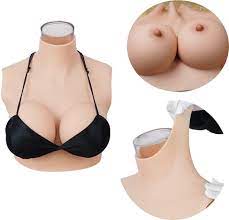 Crossdresser Silicone Breast Forms Breastplates Drag Queen Fake Boobs D Cup  белье и купальники V73978485 купить по выгодной цене от 9285 руб. в  интернет-магазине market.litemf.com с доставкой